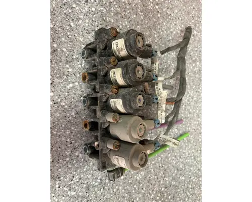 PETERBILT 579 Engine Parts, Misc.