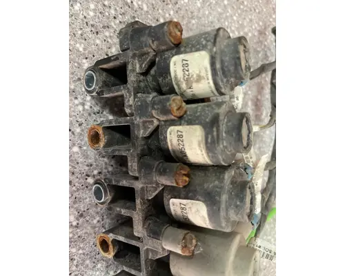 PETERBILT 579 Engine Parts, Misc.