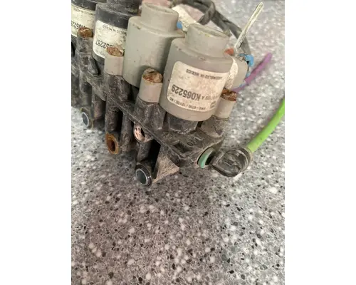 PETERBILT 579 Engine Parts, Misc.