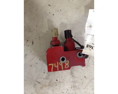 PETERBILT 579 Engine Parts