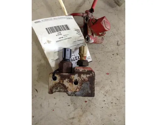 PETERBILT 579 Engine Parts