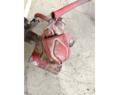 PETERBILT 579 Engine Parts