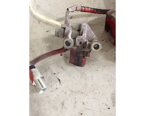 PETERBILT 579 Engine Parts