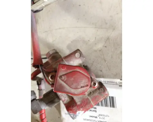 PETERBILT 579 Engine Parts