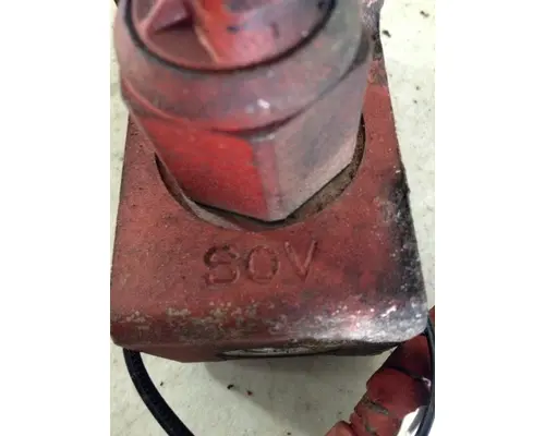 PETERBILT 579 Engine Parts