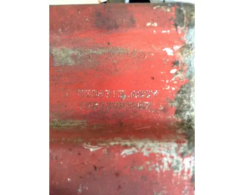 PETERBILT 579 Engine Parts