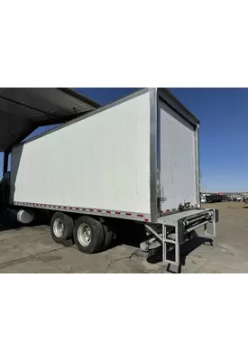 PETERBILT 579 Equipment (Mounted)