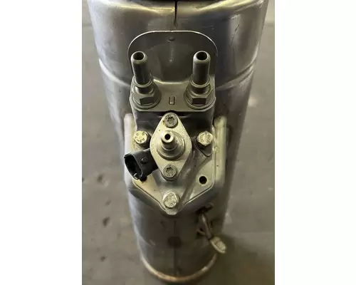 PETERBILT 579 Exhaust Assembly