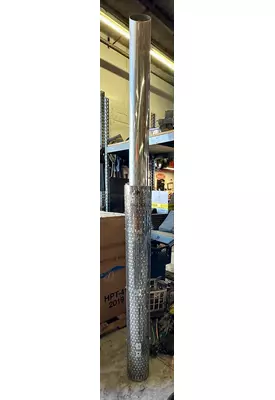 PETERBILT 579 Exhaust Assembly