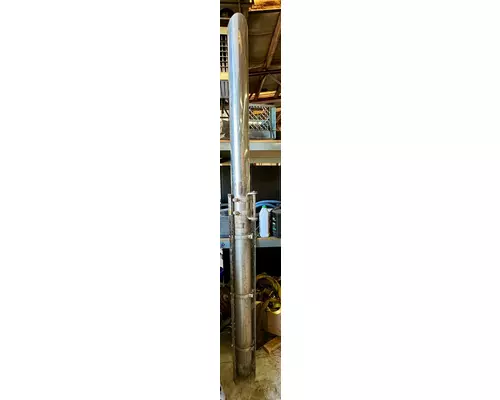 PETERBILT 579 Exhaust Assembly