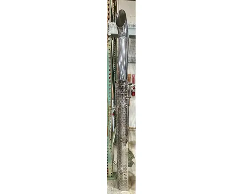 PETERBILT 579 Exhaust Assembly