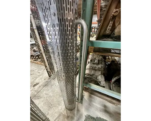 PETERBILT 579 Exhaust Assembly