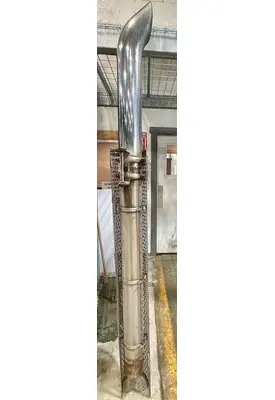 PETERBILT 579 Exhaust Assembly