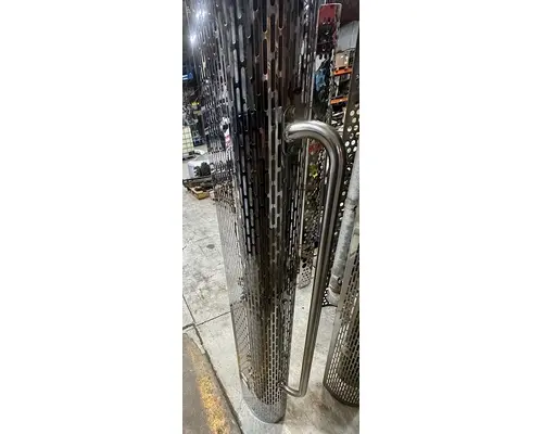 PETERBILT 579 Exhaust Assembly