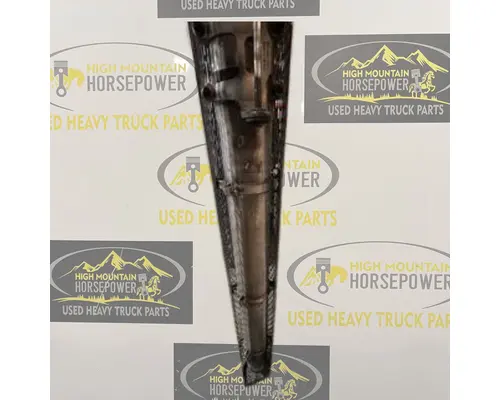 PETERBILT 579 Exhaust Assembly