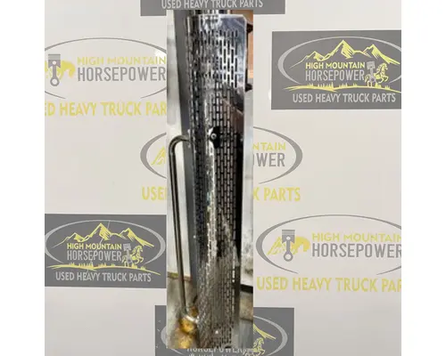 PETERBILT 579 Exhaust Assembly