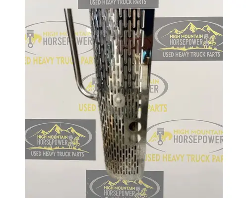 PETERBILT 579 Exhaust Assembly