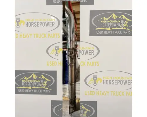 PETERBILT 579 Exhaust Assembly