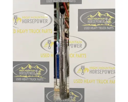 PETERBILT 579 Exhaust Assembly