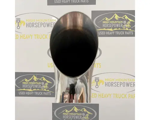 PETERBILT 579 Exhaust Assembly
