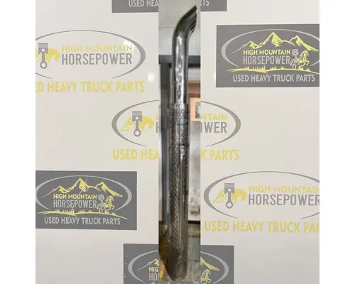 PETERBILT 579 Exhaust Assembly