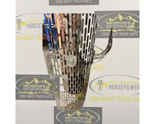 PETERBILT 579 Exhaust Assembly