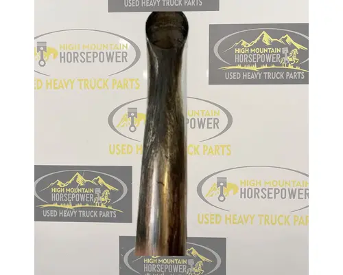 PETERBILT 579 Exhaust Assembly