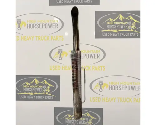 PETERBILT 579 Exhaust Assembly