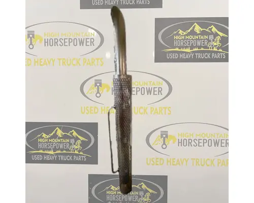 PETERBILT 579 Exhaust Assembly