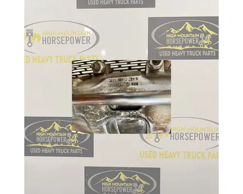 PETERBILT 579 Exhaust Assembly