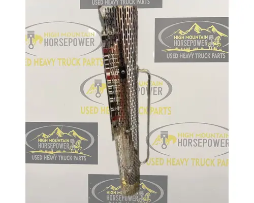 PETERBILT 579 Exhaust Assembly