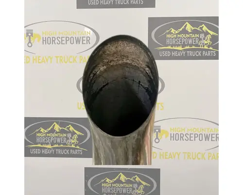 PETERBILT 579 Exhaust Assembly