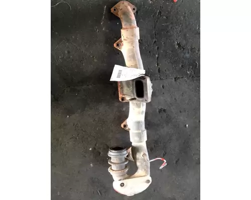 PETERBILT 579 Exhaust Manifold