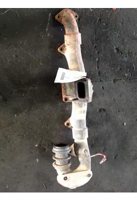 PETERBILT 579 Exhaust Manifold