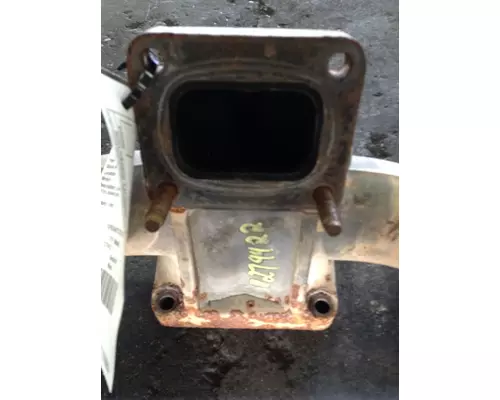 PETERBILT 579 Exhaust Manifold