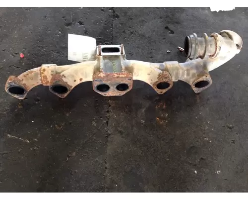 PETERBILT 579 Exhaust Manifold