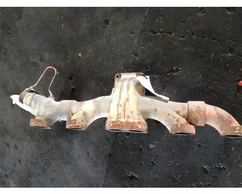 PETERBILT 579 Exhaust Manifold