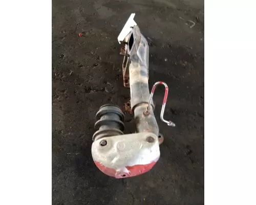 PETERBILT 579 Exhaust Manifold