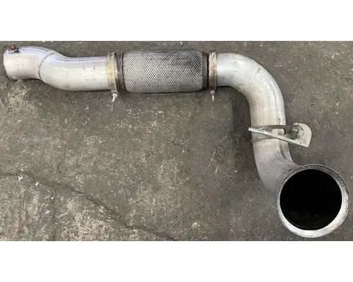 PETERBILT 579 Exhaust Pipe