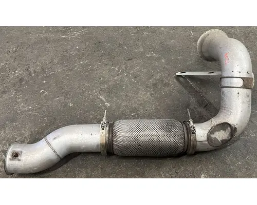 PETERBILT 579 Exhaust Pipe