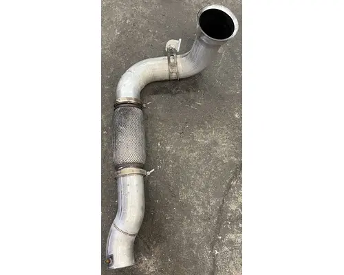 PETERBILT 579 Exhaust Pipe