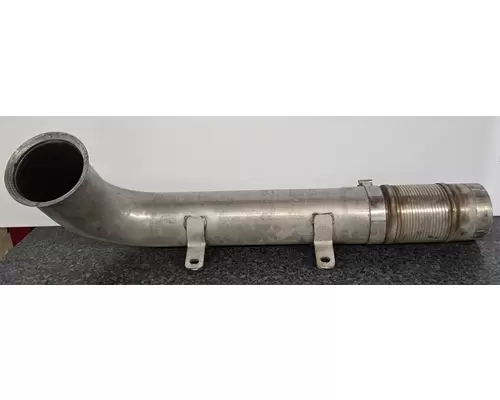 PETERBILT 579 Exhaust Pipe