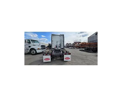 PETERBILT 579 Exhaust Pipe