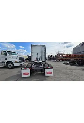 PETERBILT 579 Exhaust Pipe