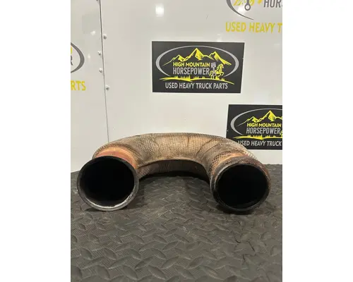 PETERBILT 579 Exhaust Pipe