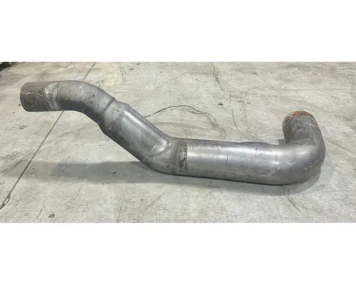 PETERBILT 579 Exhaust Pipe