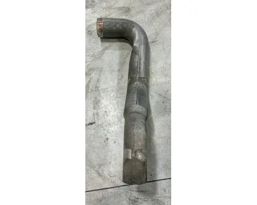PETERBILT 579 Exhaust Pipe