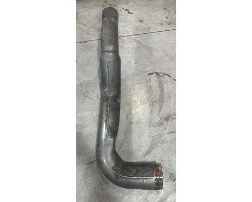PETERBILT 579 Exhaust Pipe