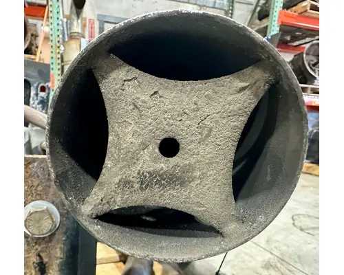 PETERBILT 579 Exhaust Pipe