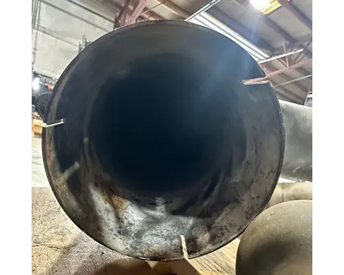 PETERBILT 579 Exhaust Pipe